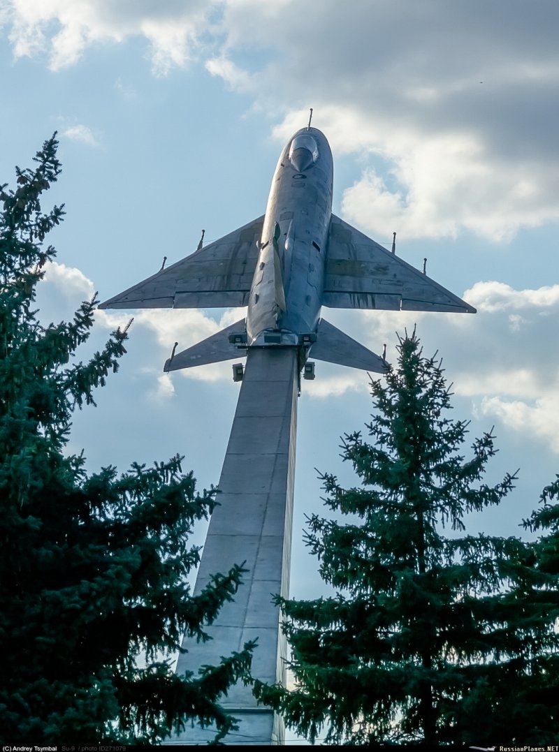 Як-49 самолёт пассажирский