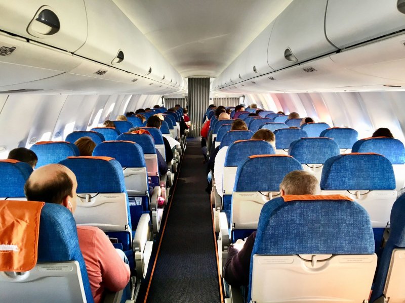Аэрофлот самолёты SSJ 100 ra 89098