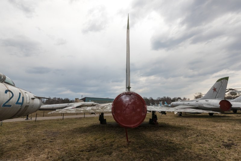 Су9 самолет пассажирский