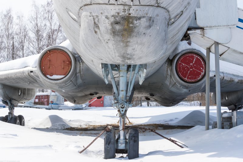 Су -9 Электросталь