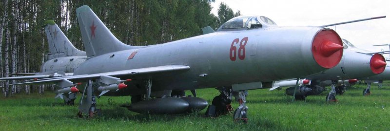 SSJ 100 катастрофы