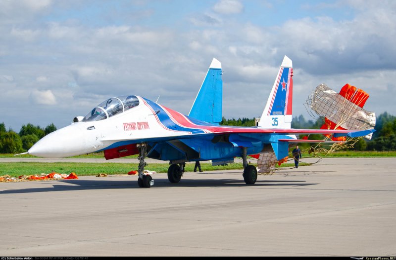 Су 34 Карелия