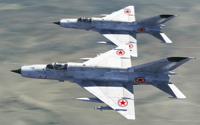 Су-22и СССР