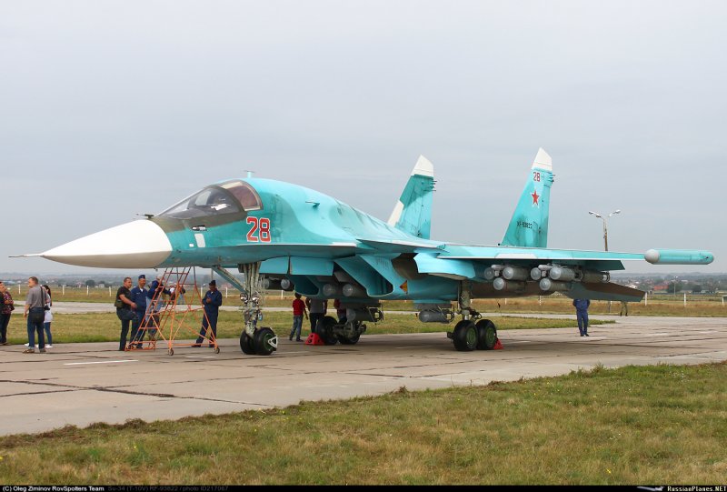 Самолет Хендай