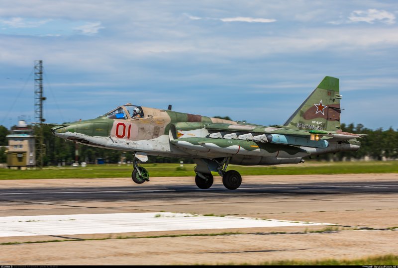 Су 34 с ОФАБ