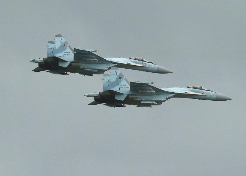Су 35 новый самолет