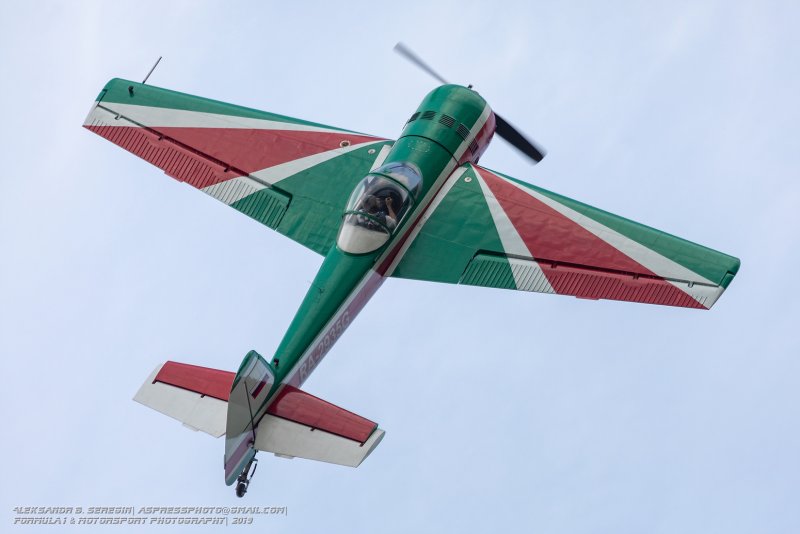 Yak-55m