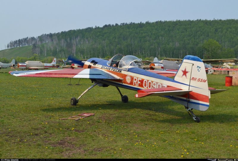 F2b кордовый пилотаж