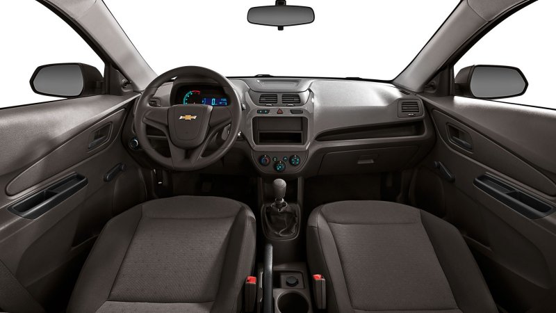 Cobalt Chevrolet Saloni
