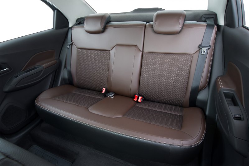Chevrolet Cobalt 2019 салон