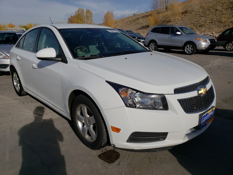 Chevrolet Cruze lt 1.8