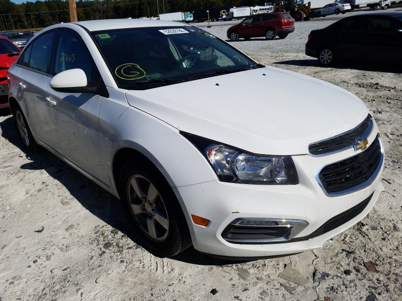 Chevrolet Cruze американец