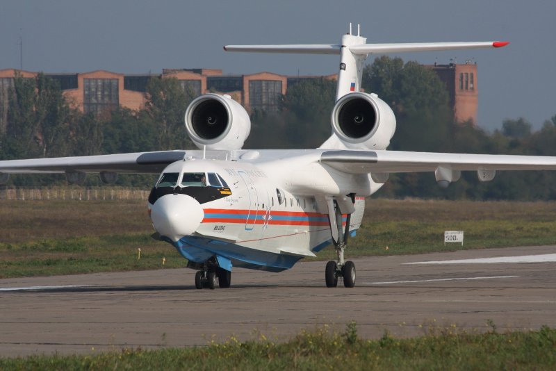 Бе-200 «Альтаир»