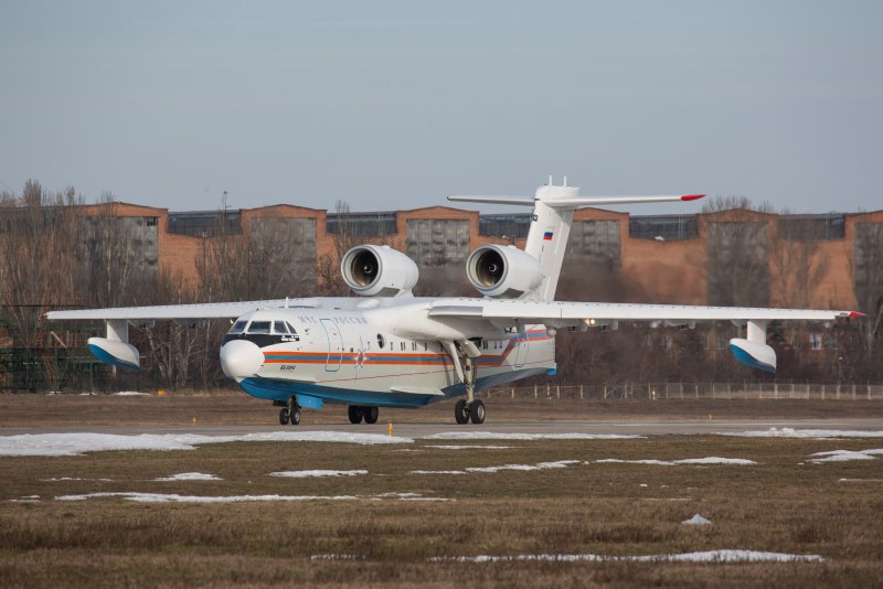 Бе 200 Таганрог