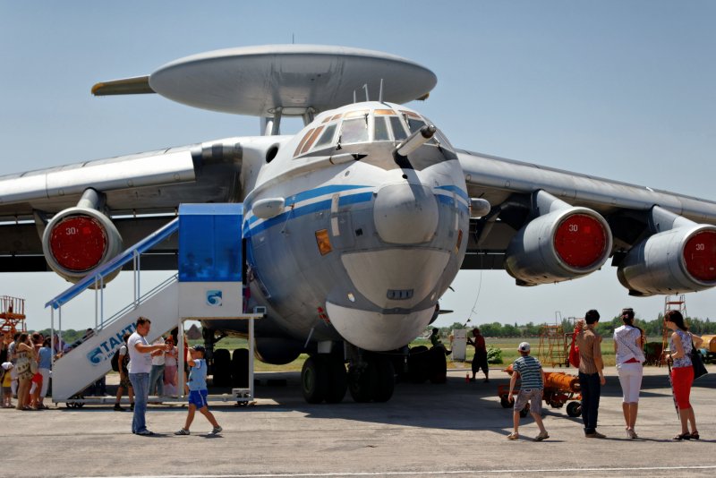 НТК им. Бериева а-50