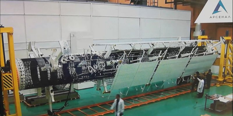 Легко военный корабль