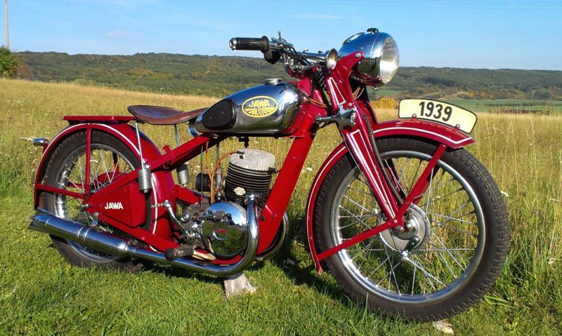 Jawa 634