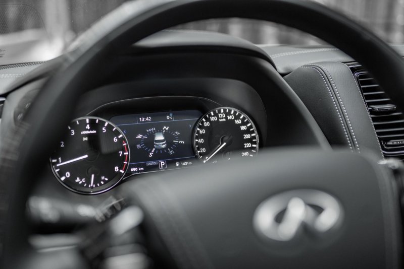 Infiniti g 2 поколения