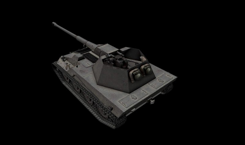 Резистор Waffentrager e110