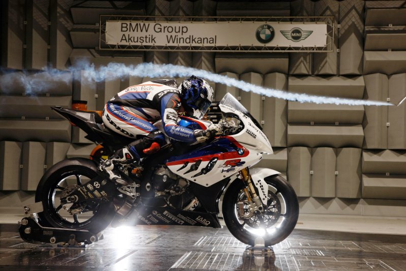 BMW s1000rr HD
