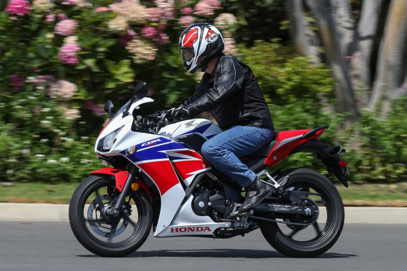 Honda 300 Sport