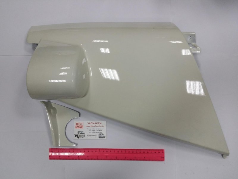 Накладка кабины Isuzu NQR 71