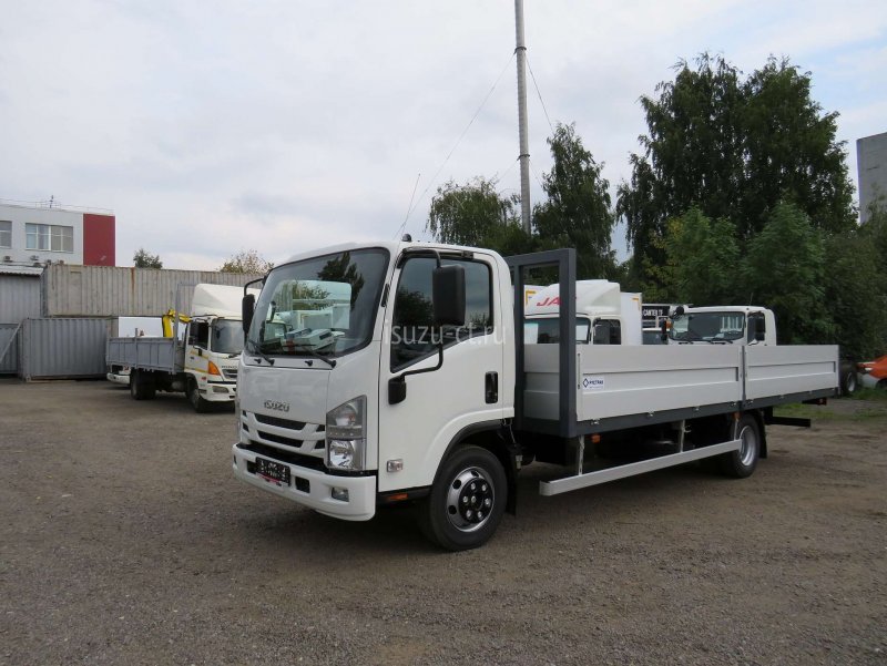 Isuzu Elf 7.5