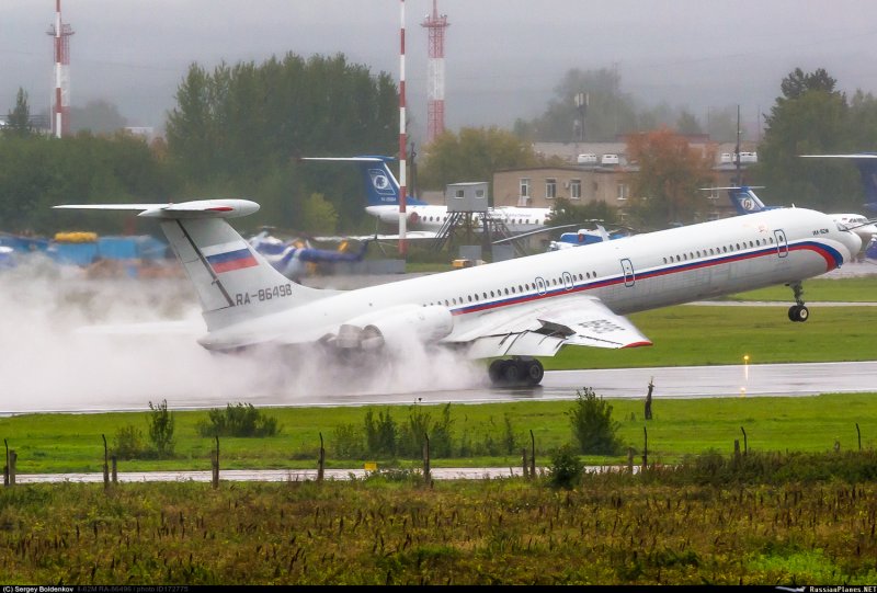 Ил 62
