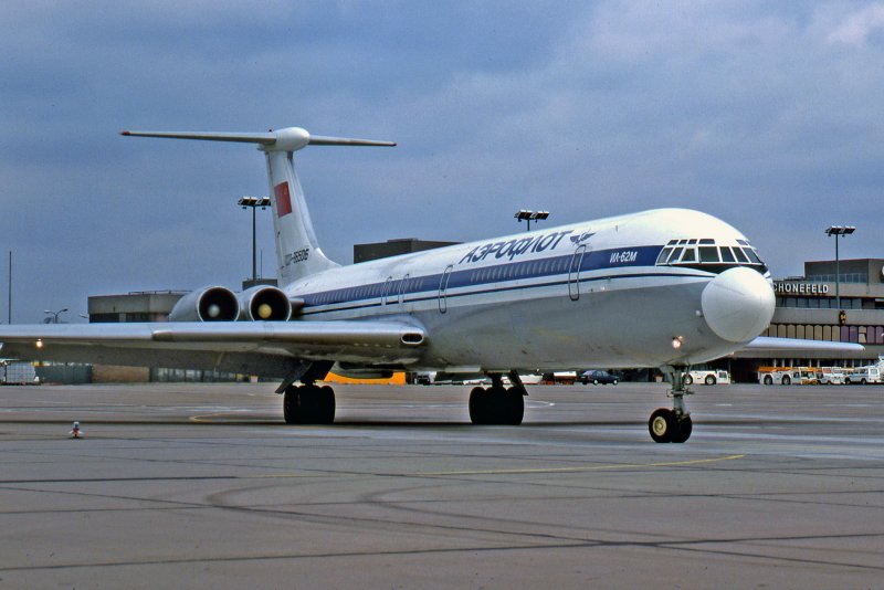 Ил 62