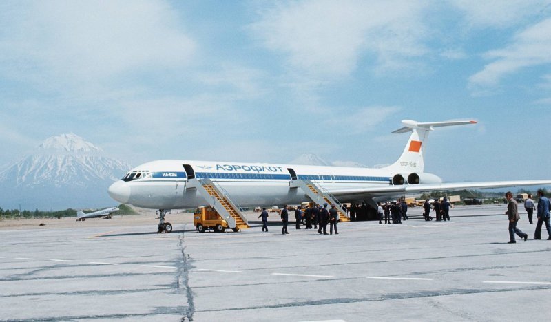 Ил 62 с7