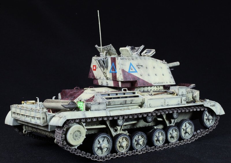 Gecko models 35gm0015