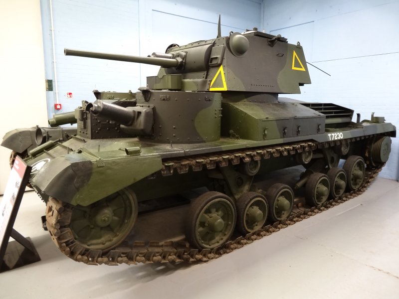 Бовингтон кв-1