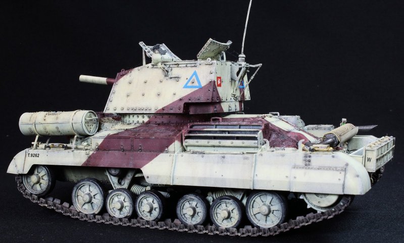 Gecko models 35gm0015