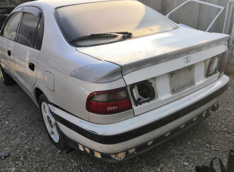 Toyota Corona 1993 обвес