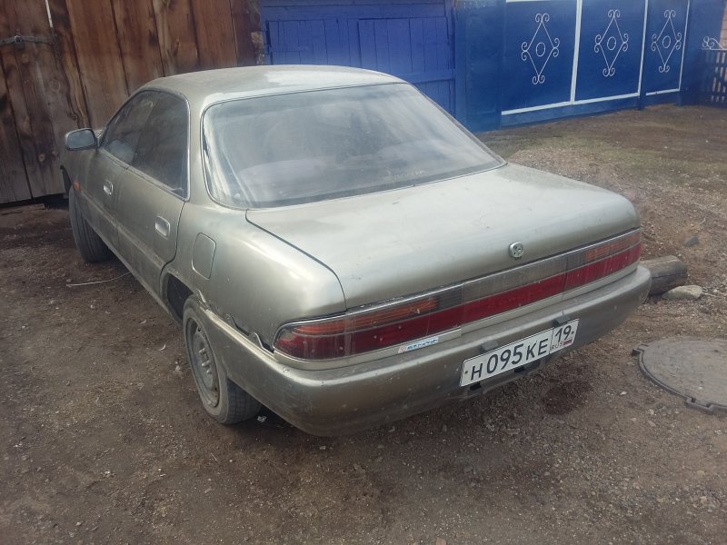 Toyota Corona Exiv 182