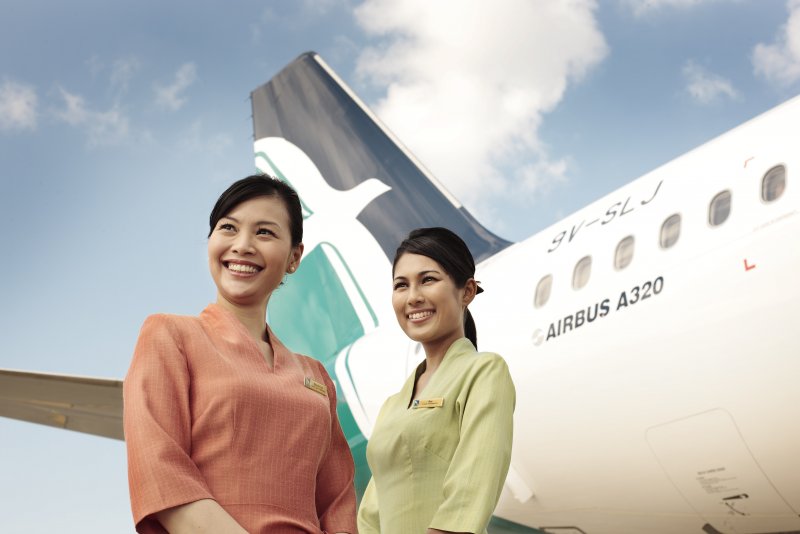 Air Mexico Cabin Crew