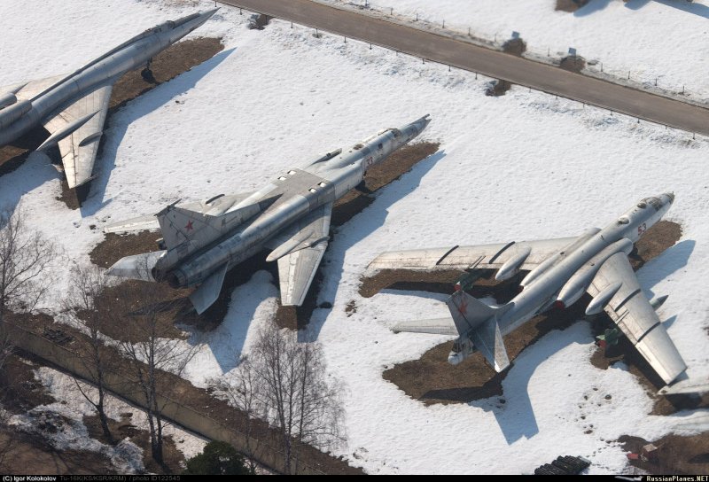 Ту-22м3 сверхзвуковой самолёт