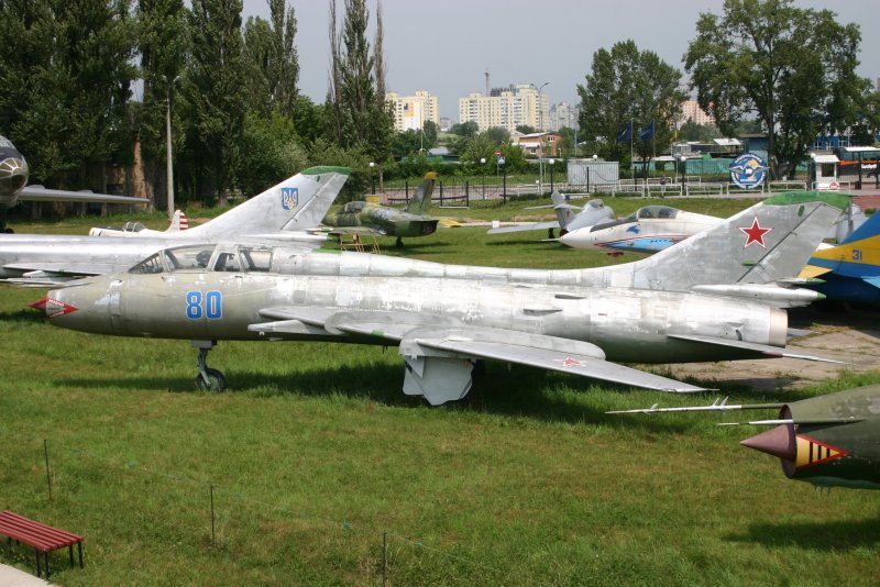 Турбина ту-16