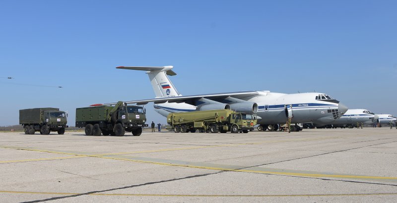 Армия Сербии Авиация