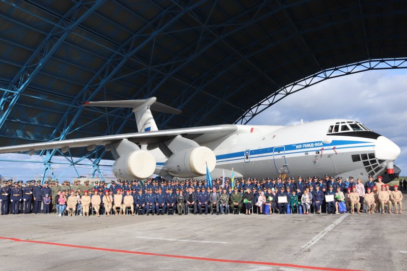 «Ульяновск-Восточный» аэропорт Ульяновск