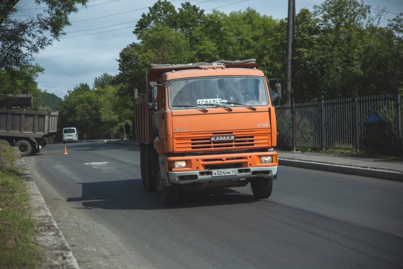 КАМАЗ дорого