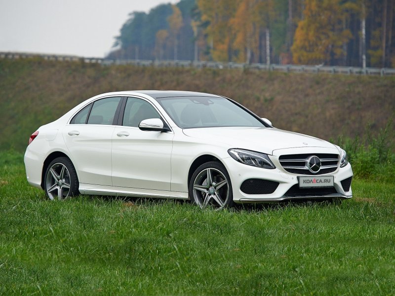 Mercedes Benz a180 w176