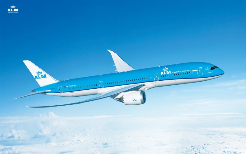787 Dreamliner