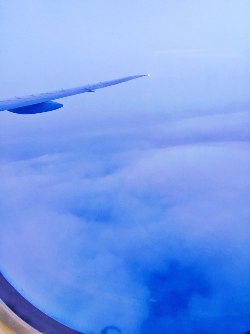 Кореан Эйр б787