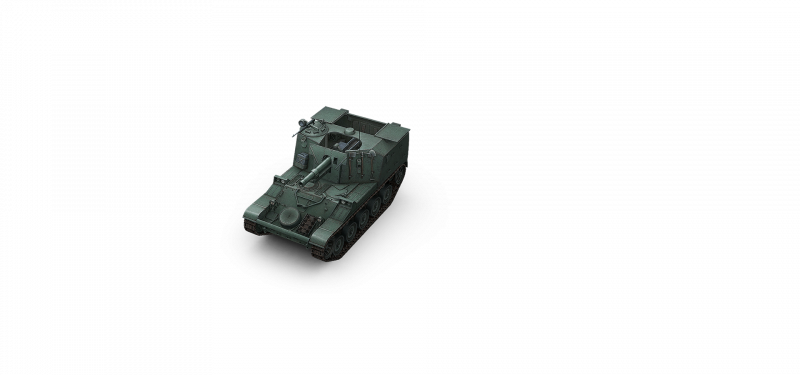 AMX m4 mle 45