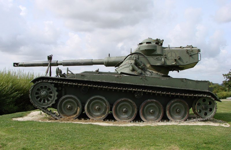 PZ.Kpfw. IV Hydrostat