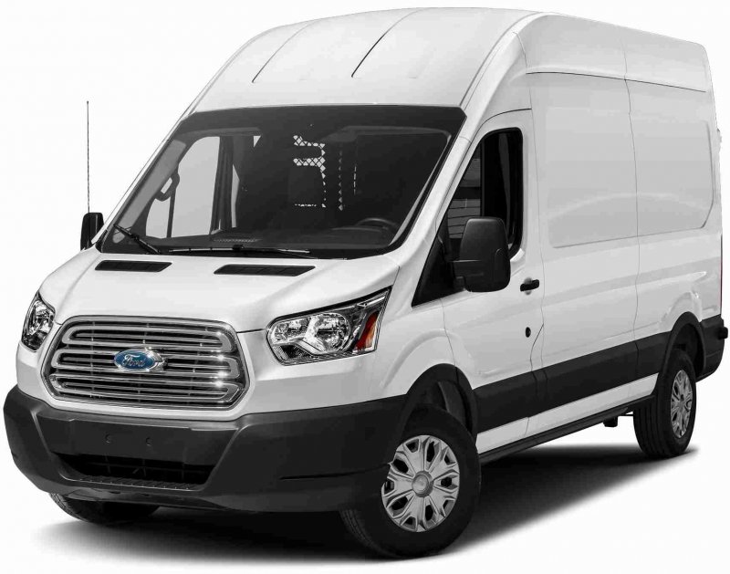 Ford Transit 2014