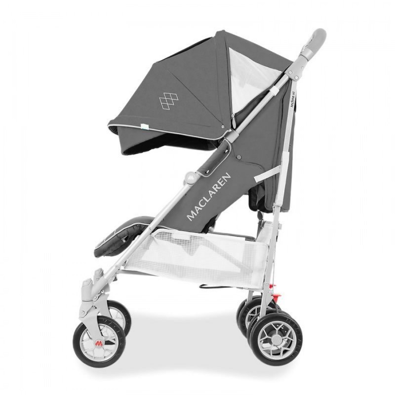 Прогулочная коляска Макларен Techno XT