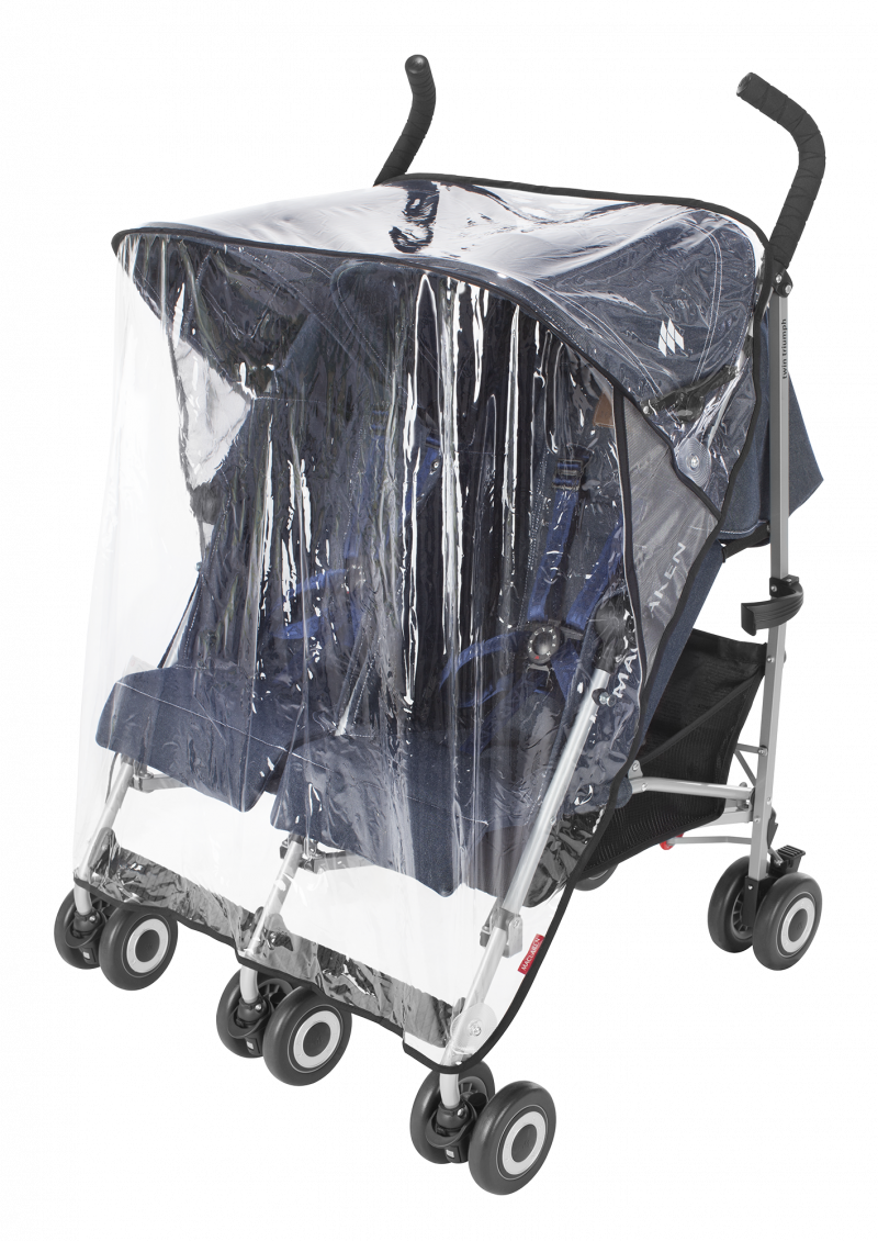 Maclaren Sherpa