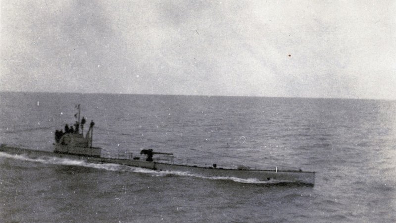 Подводные лодки первой мировой войны 1914-1918